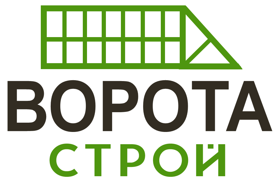 Откатные ворота 5 метра в Голицыно